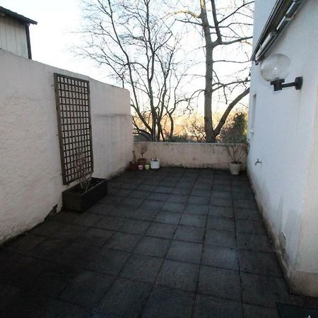 Rheinblick 3-Zimmer Apartment Magonza Esterno foto